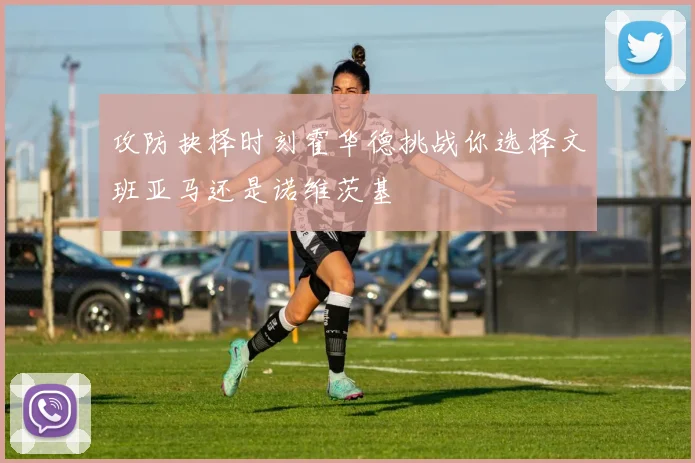 攻防抉择时刻霍华德挑战你选择文班亚马还是诺维茨基