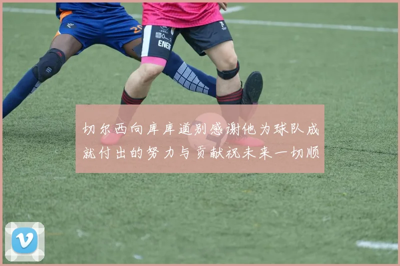 切尔西向库库道别感谢他为球队成就付出的努力与贡献祝未来一切顺利